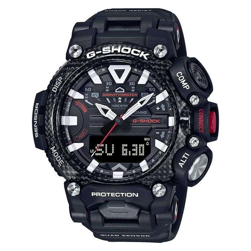 Harga g shock gravity master best sale