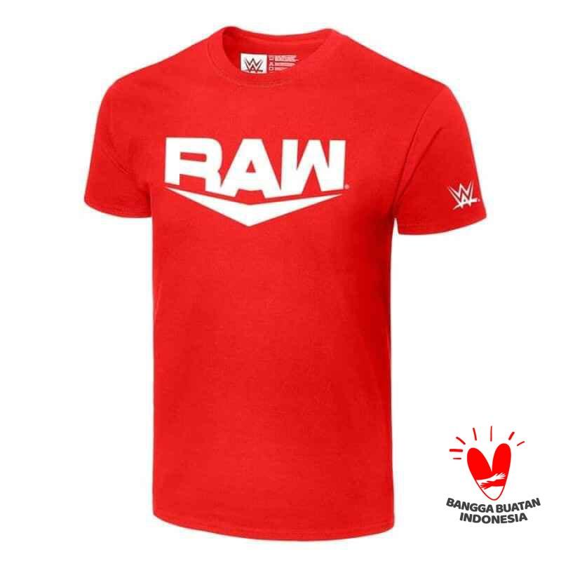 Promo Kaos Baju Obral Combed 30S Distro 