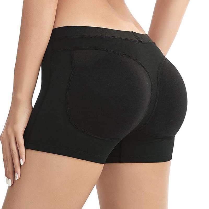 padded bum lift pants