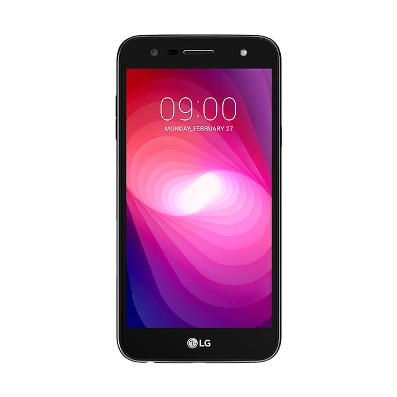 LG K10 Power Smartphone - Black Blue [16 GB/ 2 GB]
