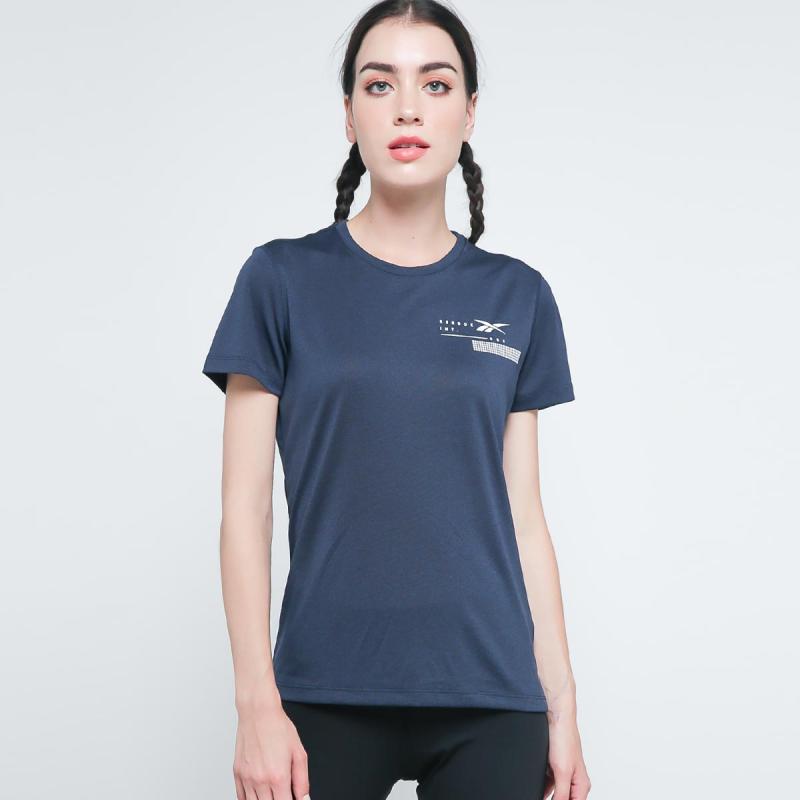 Reebok Women Training Tee [REEWGCTT922N 