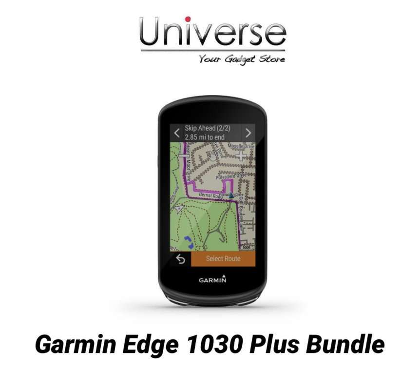 Buy garmin edge 1030 plus clearance