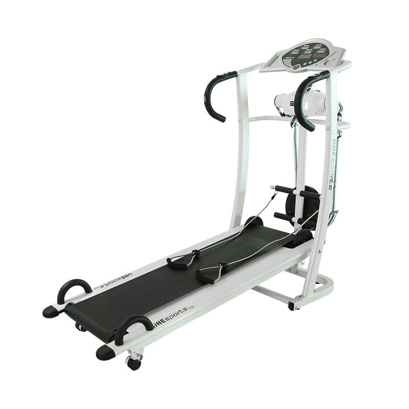 Treadmill one sport hotsell 630