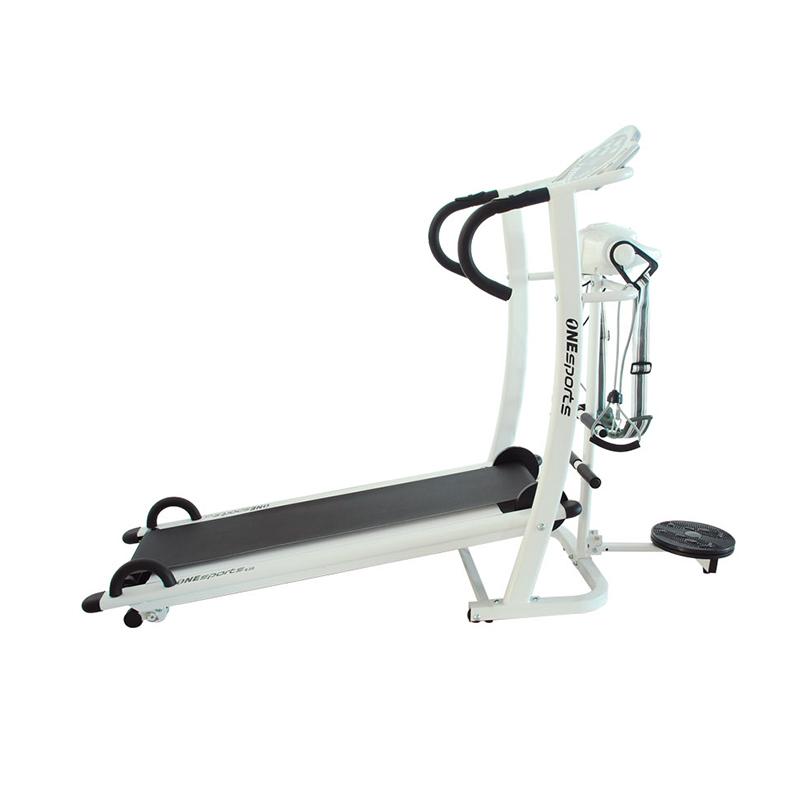 Treadmill one sport 630 2025