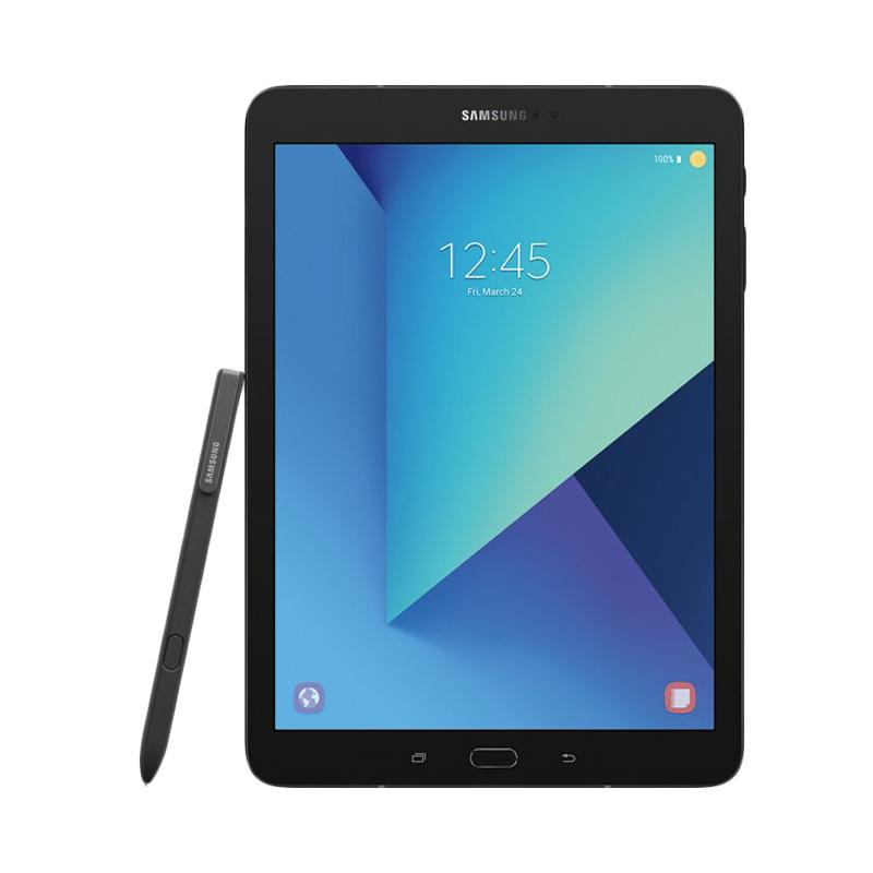 Promo Agent Prudential Samsung Galaxy Tab S3 9.7 inch SM-T825 Tablet - Black