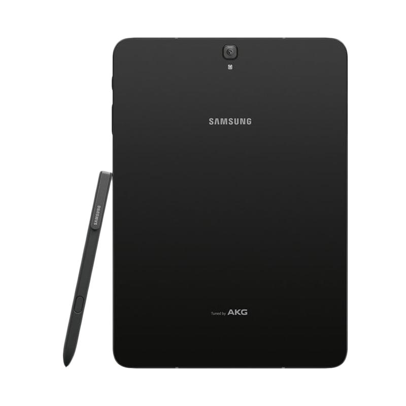 Samsung Galaxy Tab S3 9 7 Wi Fi Price In Singapore Specs