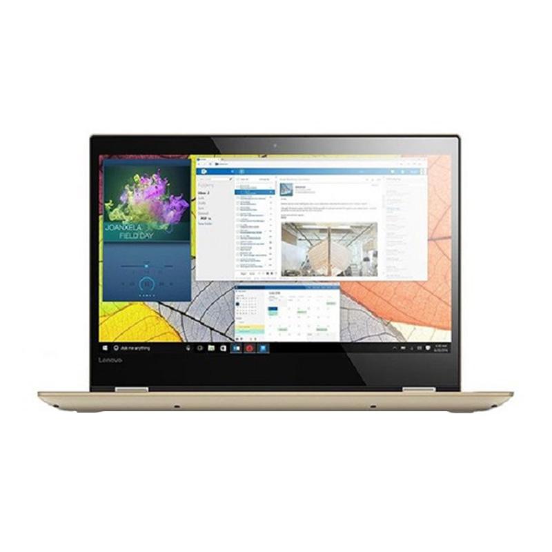 Jual Lenovo Yoga 520 14ikb 0tid Gold Ci5 8250u 4gb 1tb Gt940mx 2gb 14 Fhd Ts Win10 Online November 2020 Blibli Com