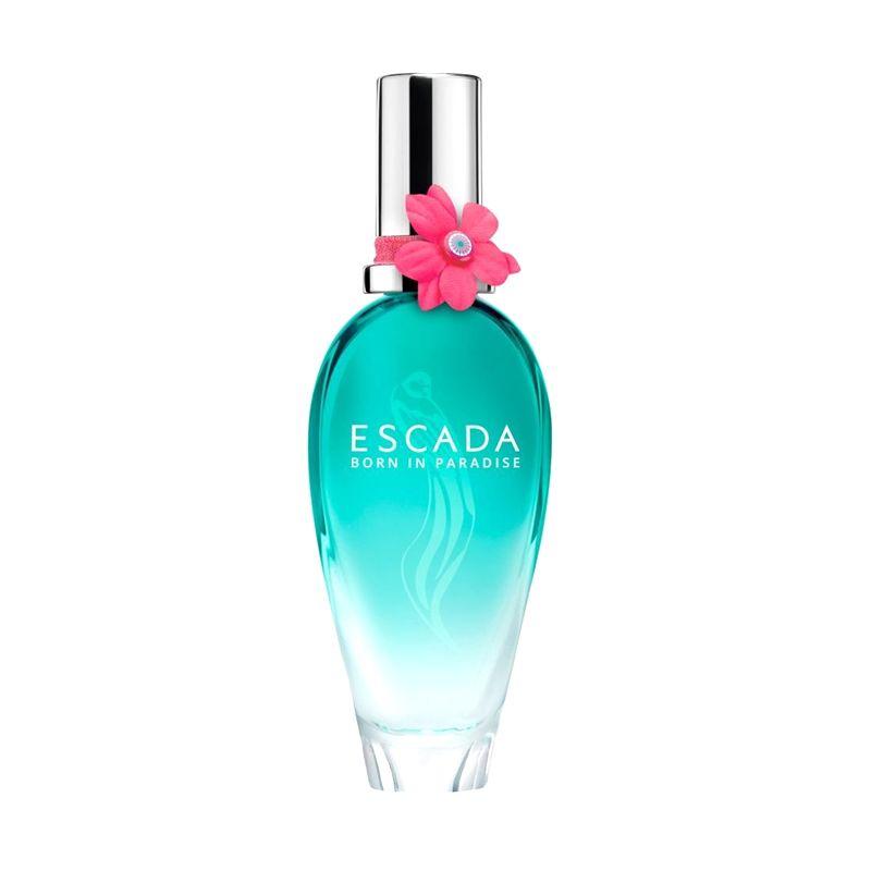 Jual Escada Born In Paradise Edt Parfum Wanita 100 Ml Online