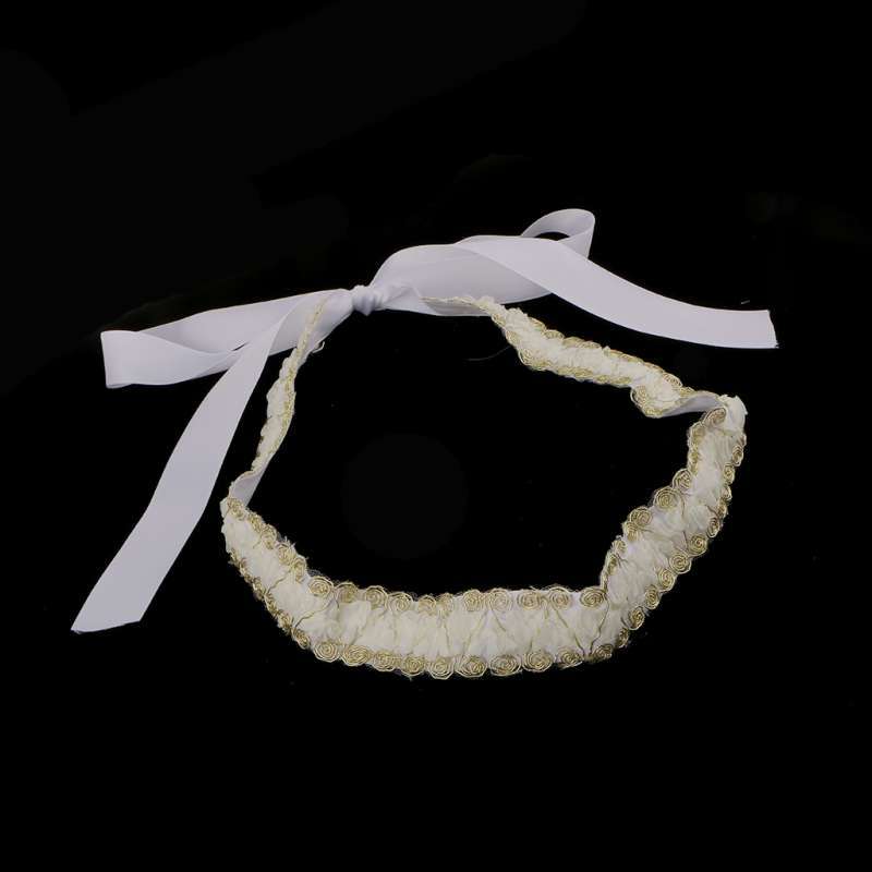 Promo Wedding Bridal Jeweled Waist Belt 