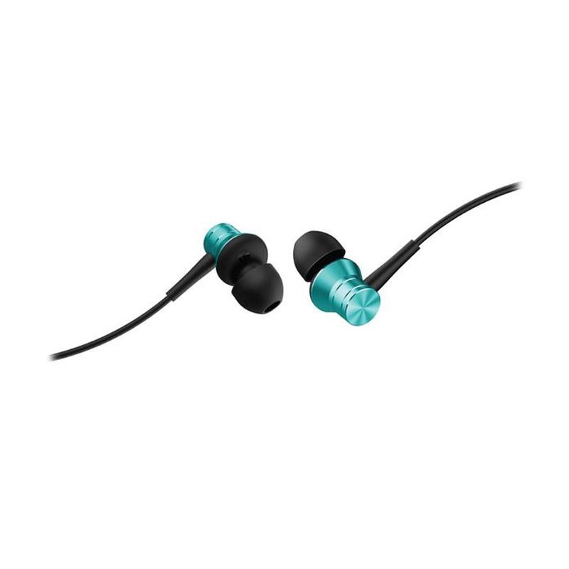 Jual Xiaomi 1more Piston Fit Headset Blue Online Juli 2020