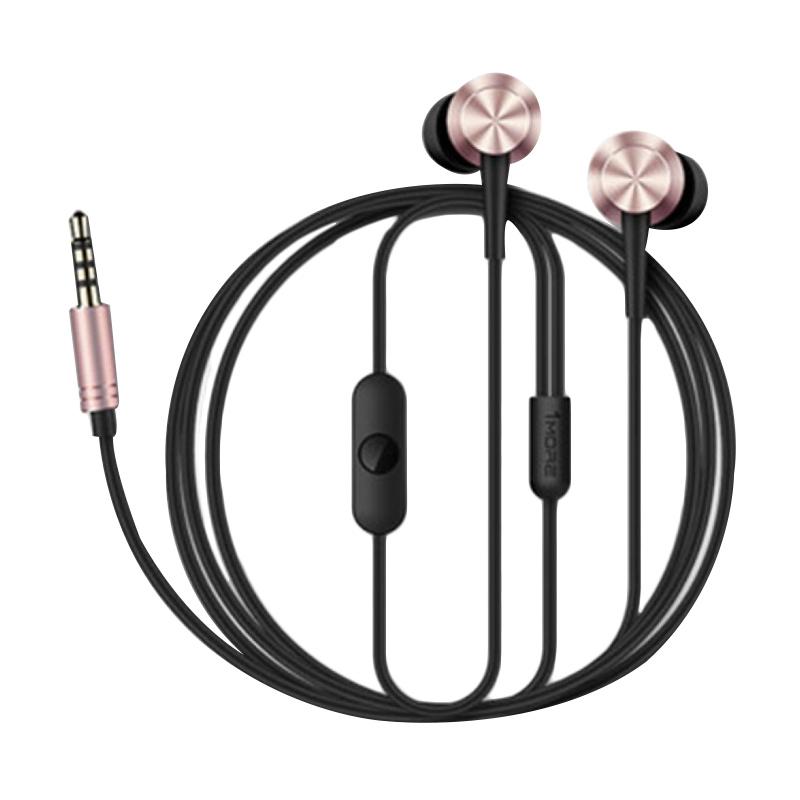Promo Xiaomi 1More Piston Fit Earphone 