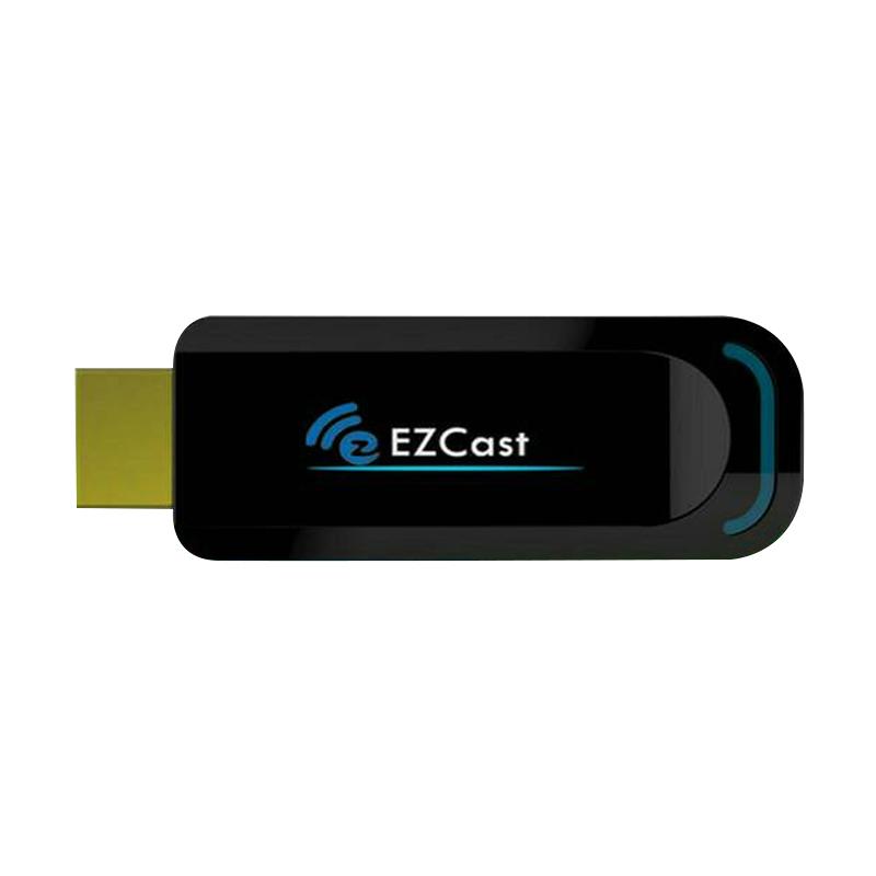 Jual EZCast 5G Best Smart TV Stick Dongle Miracast HDMI ...