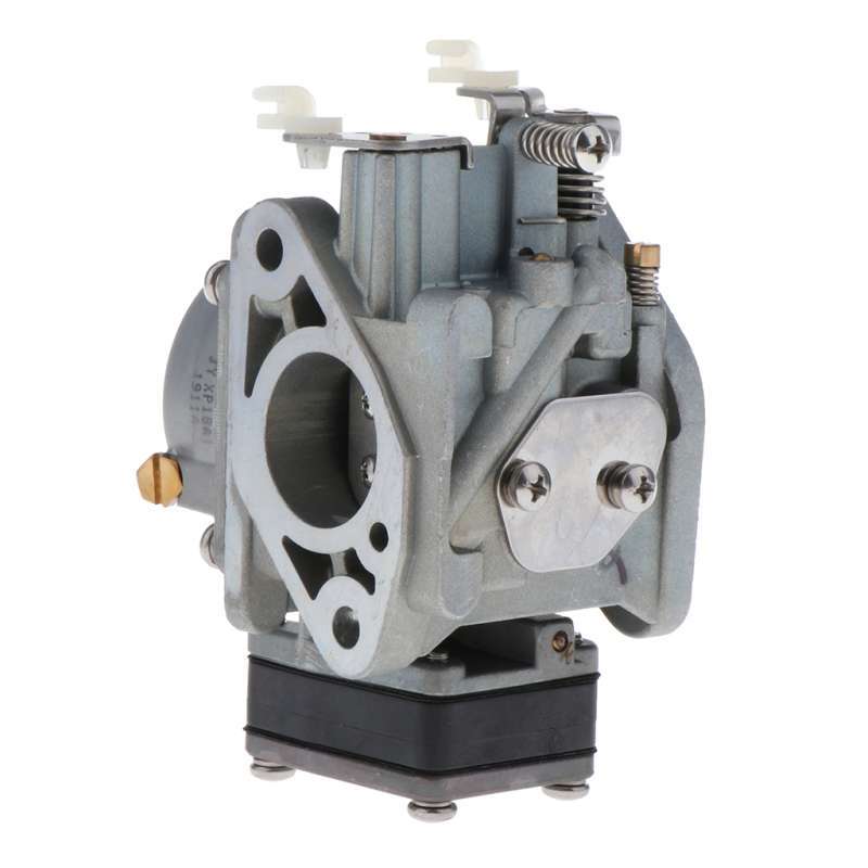 Jual 2pcs Carburetor Carb Assembly For Tohatsu Outboard 9 8hp 2 Stroke Engine Terbaru Oktober 2021 Harga Murah Kualitas Terjamin Blibli