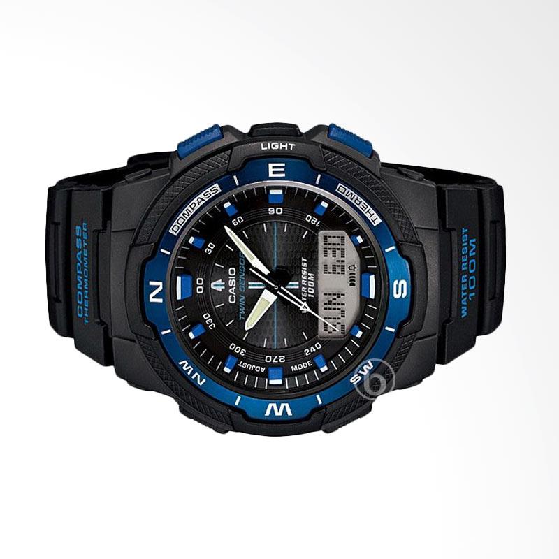 Casio outgear sgw sale