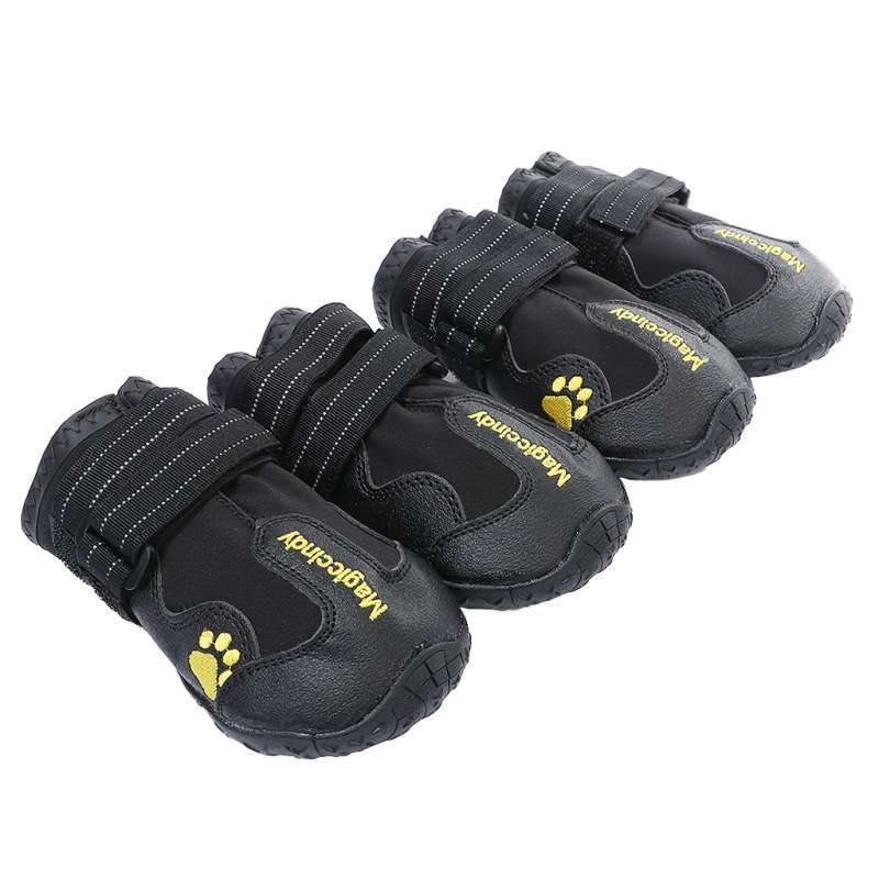 Magic cindy 2025 dog boots