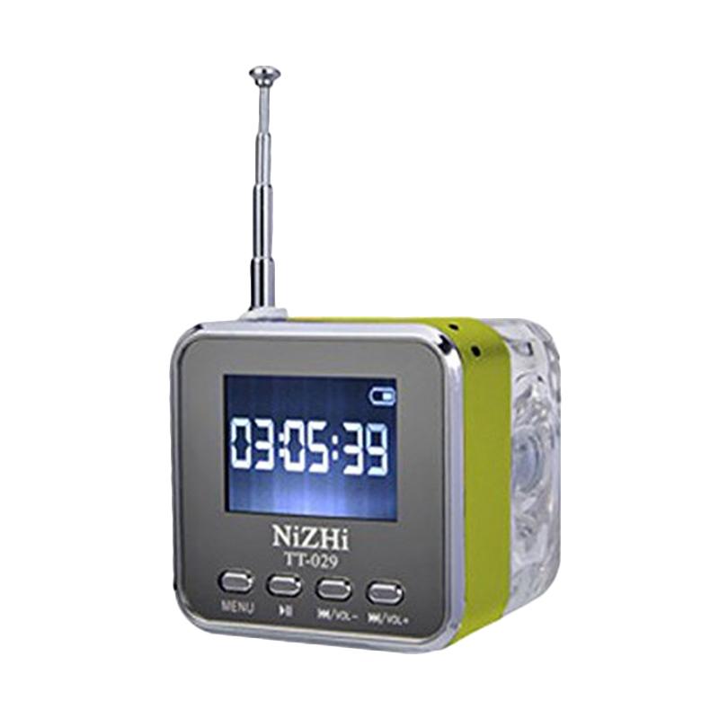 Jual Nizhi TT-028 Multimedia Speaker di 
