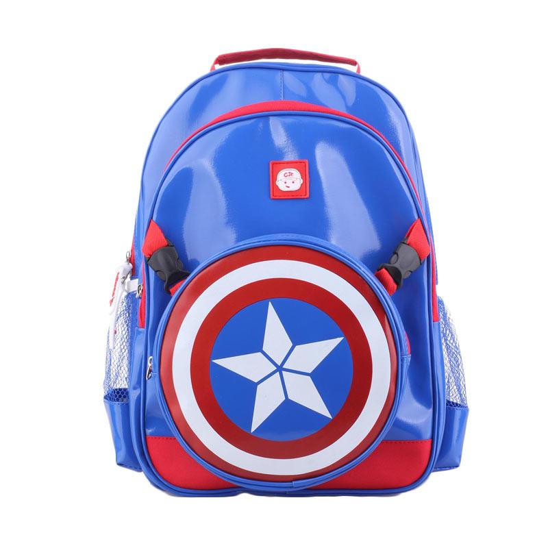 Jual Tas Ransel Amerika Cek Harga Di Pricearea Com