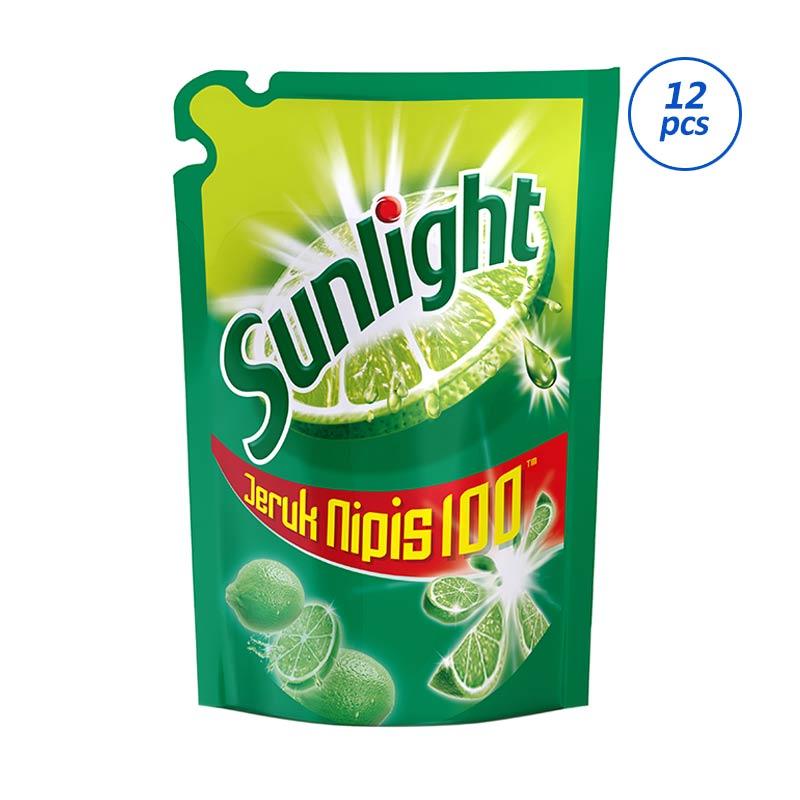 Hasil gambar untuk sunlight sabun cuci piring