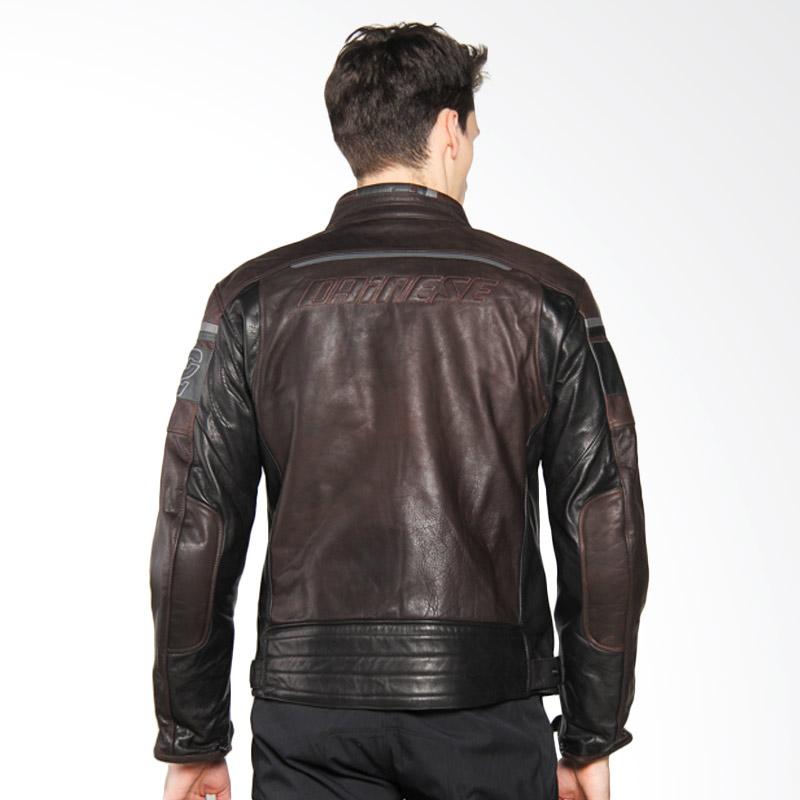 dainese blackjack jacket