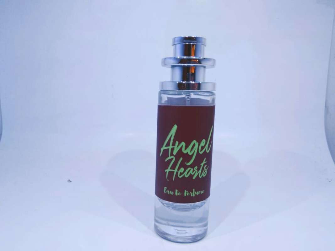 Parfum Angel Heart Harga Terbaru Februari 2024 Gratis Ongkir
