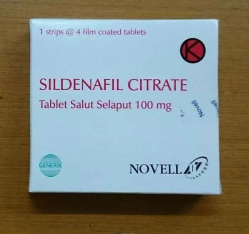 Sildenafil Go 50 Mg