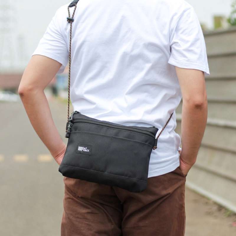 Tas hot sale sling bag