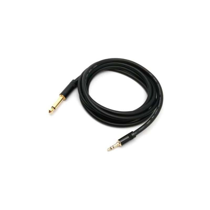 two-channel sound cable 