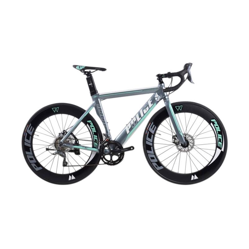 Jual Police Sepeda Roadbike 700c Frc 911 Murah Juli 2020
