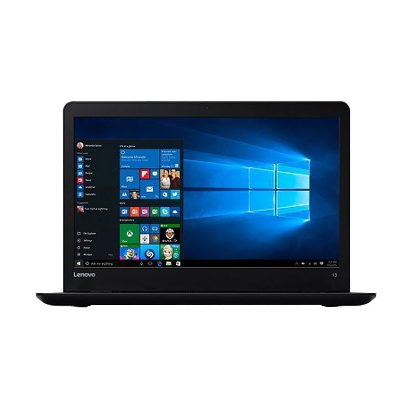 Lenovo Thinkpad 13-2ID Notebook [13.3 Inch/ i7-7500U/8 GB/ 512 GB/ Win 10 Pro]