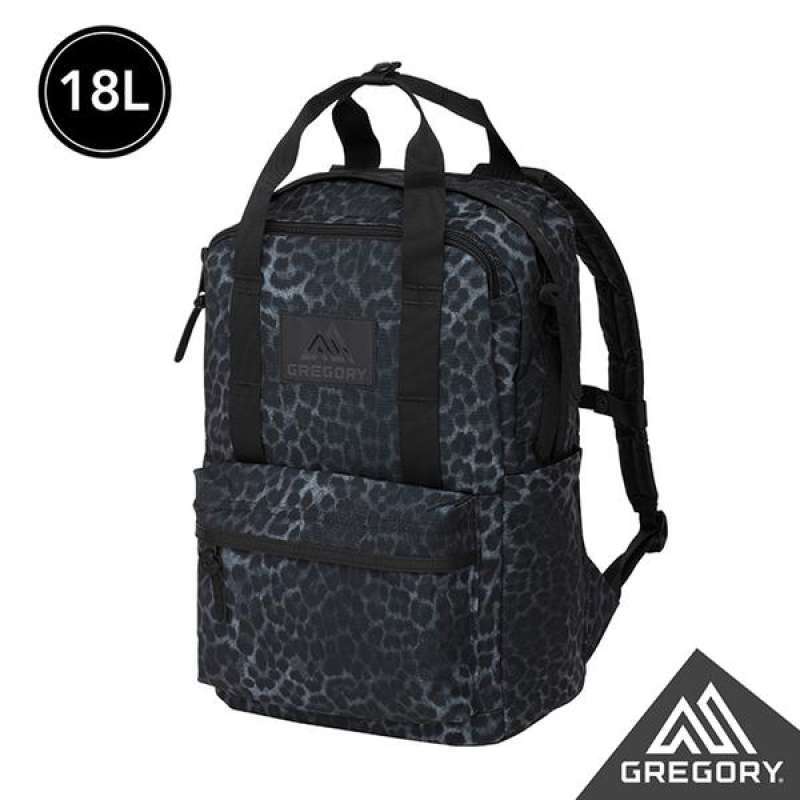 gregory easy day backpack