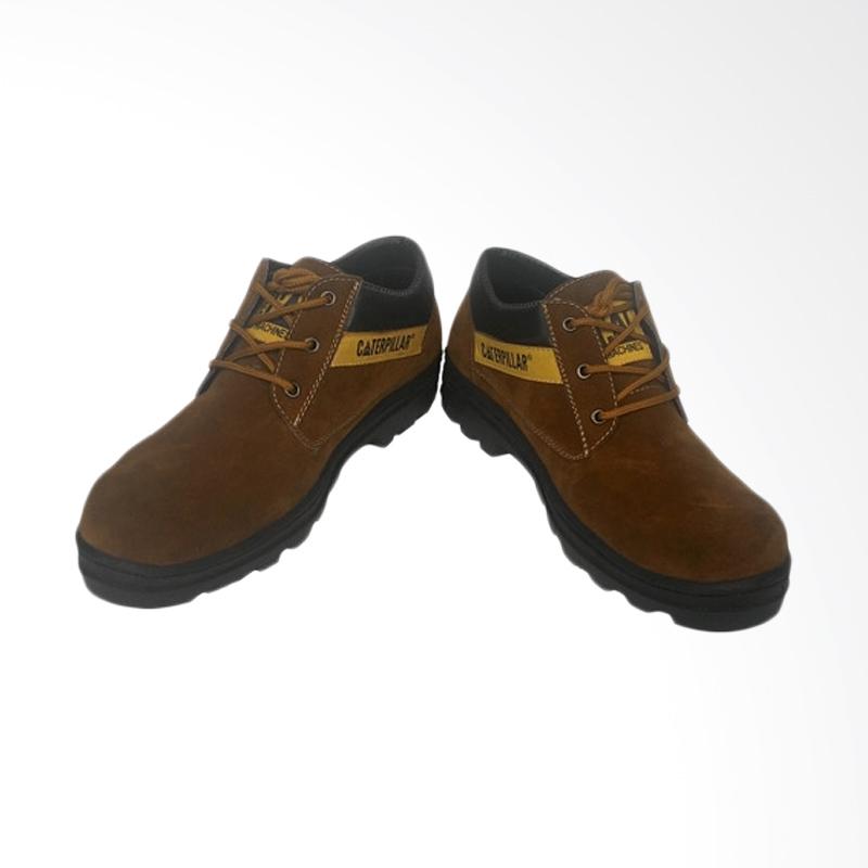 dress safety boots