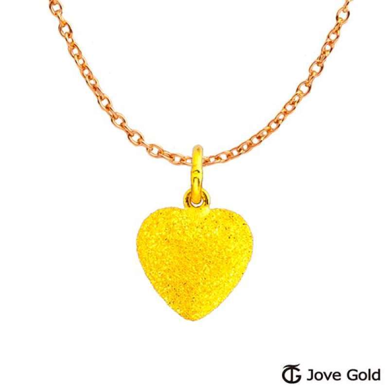 Promo (Jove Gold)Jove Gold gold-plated 