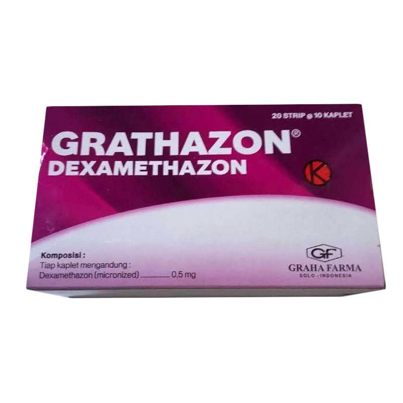 Obat deksametason 0 5 mg