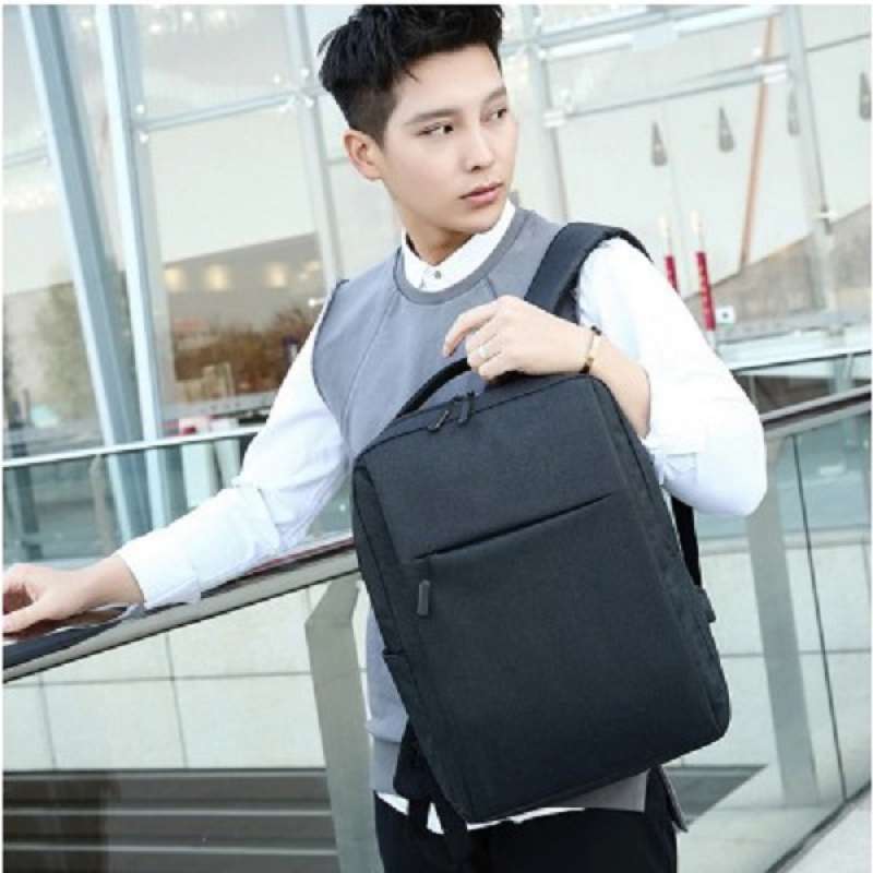 Promo Tas Ransel Korean Lifestyle 