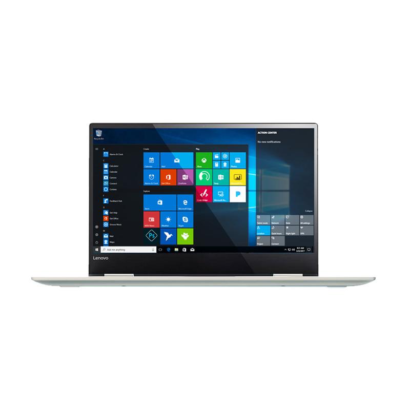 Lenovo Yoga 720-13IKB-9KID Notebook [i7-7500/8 GB/512 GB SSD/13.3 Inch/Touchscreen/Win 10]