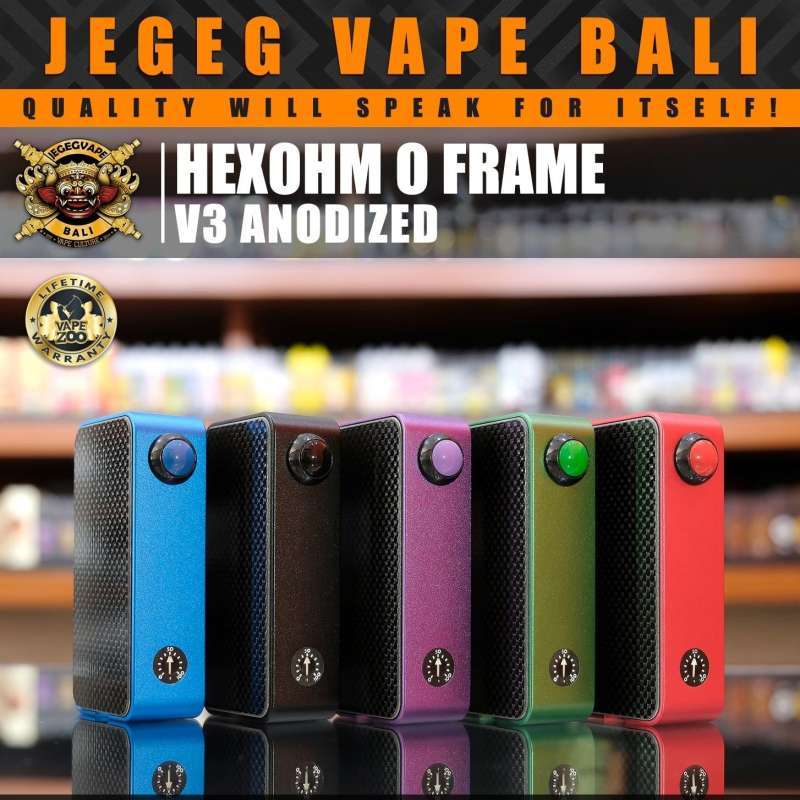 O frame discount