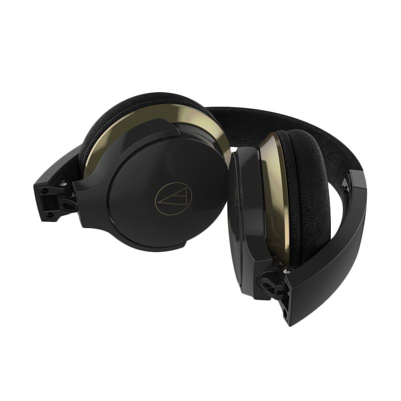 Jual Audio Technica ATH AR3BT Wireless Headphone - - di Seller Destiny  Music - Kota Jakarta Utara, DKI Jakarta | Blibli