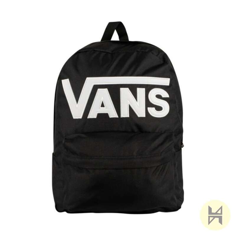 tas ransel vans original