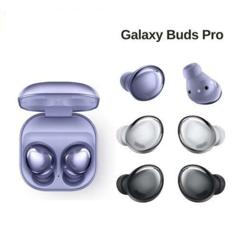 Headset Bluetooth Galaxy Buds Pro R190 