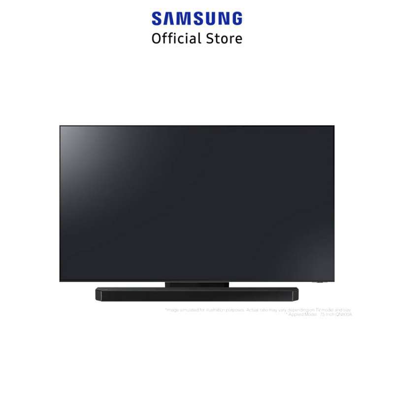 Promo Samsung HW-Q950A/XD Soundbar with 