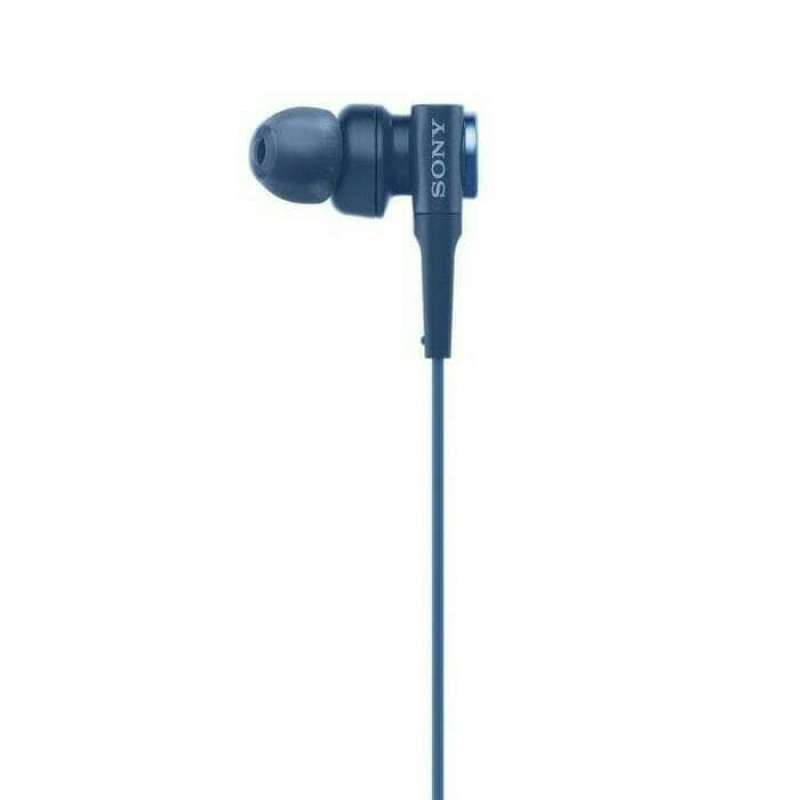 Jual New Sony Mdr Xb55Ap - Xb 55Ap In 