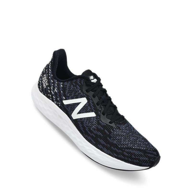 New balance mens rise fresh foam sales