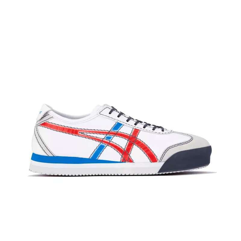 onitsuka classic white