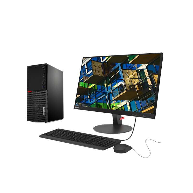 Jual Lenovo PC ThinkCentre M720t Tower 