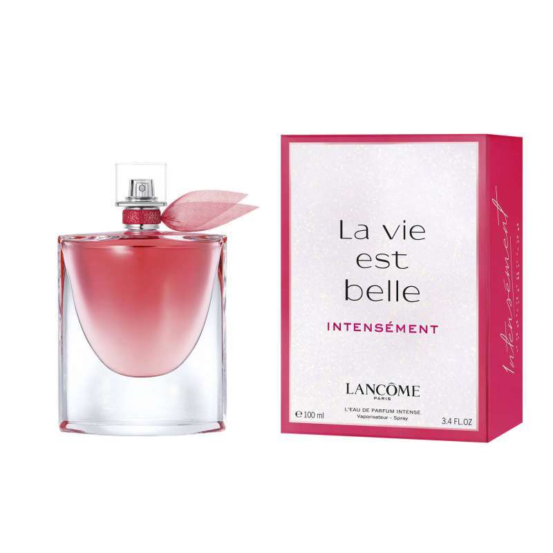 Jual Lancome La Vie Est Belle Intensement . Eau de Parfum 100 ml