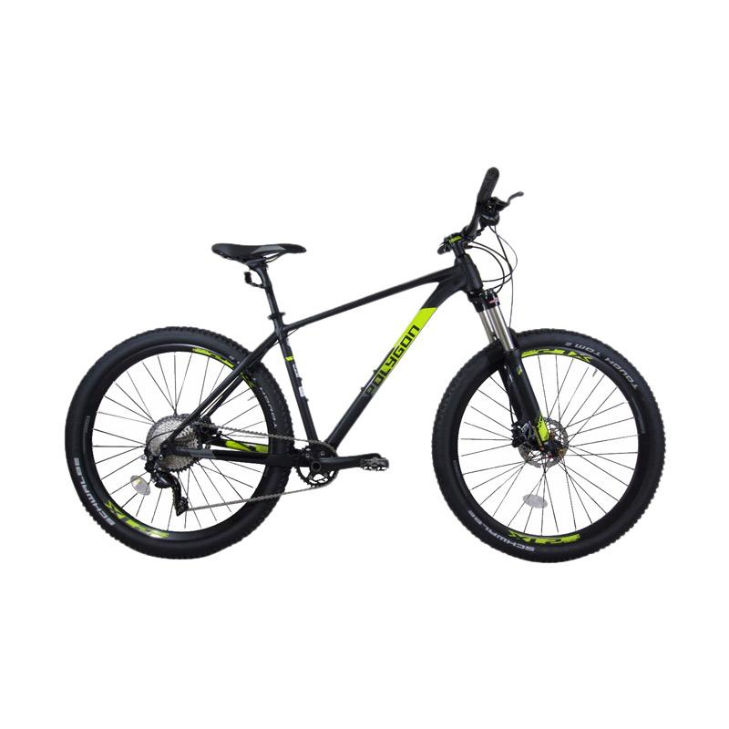 Jual Polygon Xtrada 7 Sepeda Mtb 27 5 Inch Online Mei 2020