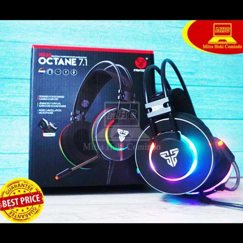Harga headset fantech hg23 store