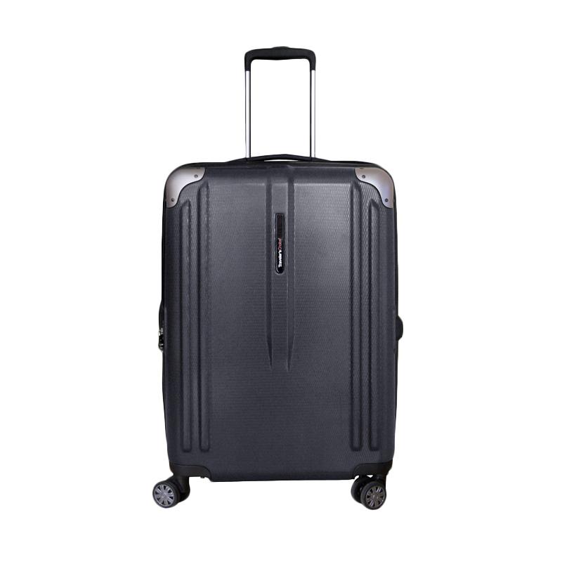 ... Navy Club Tas Koper Kabin Softcase Cabin 4 Roda 2051 17 Inch Source Navy Club