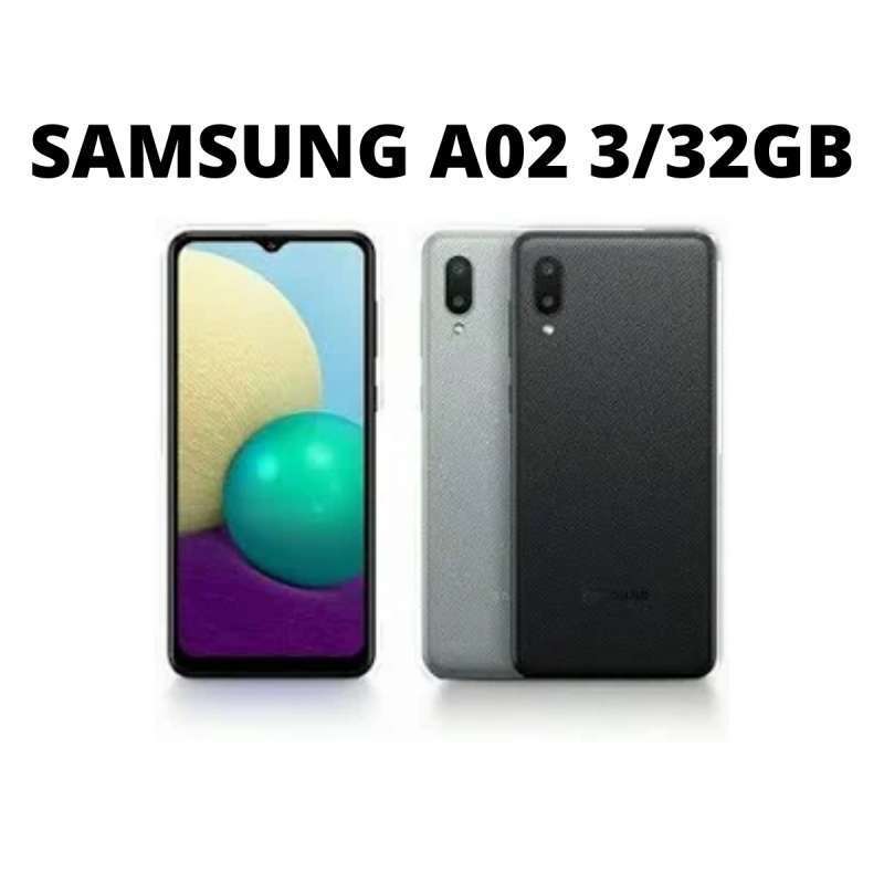 Samsung Galaxy A02 Hp Harga 1 Jutaan Ini Bisa Bikin Konten Tiktok Lebih Seru Gadgetsquad Id