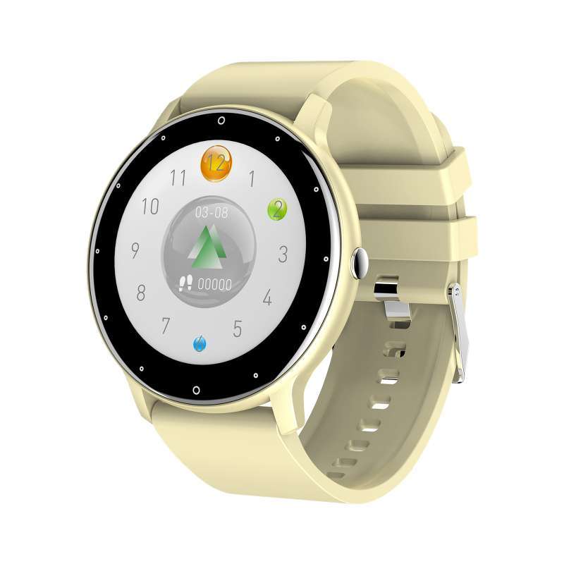 Women's smart watch fitness tracker